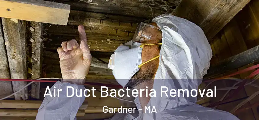  Air Duct Bacteria Removal Gardner - MA