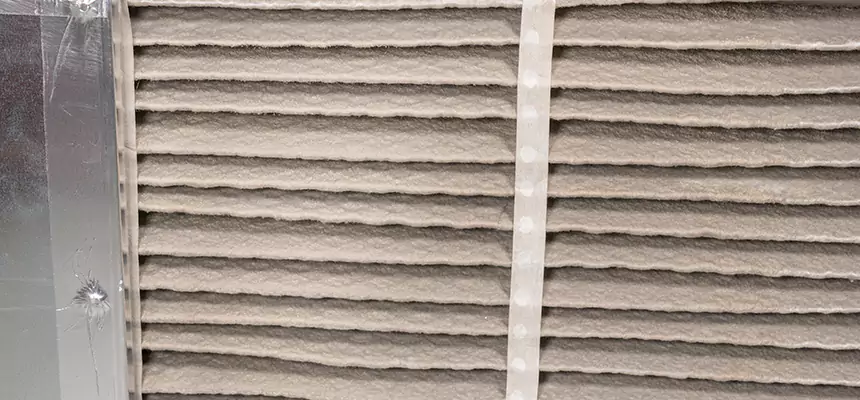 Mobile Car AC Filter Replacement in Gardner