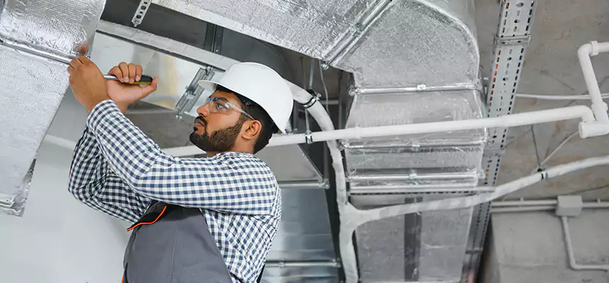 Proactive Ac Vent Repairs & Air Duct Replacement Companies Near Me in Gardner