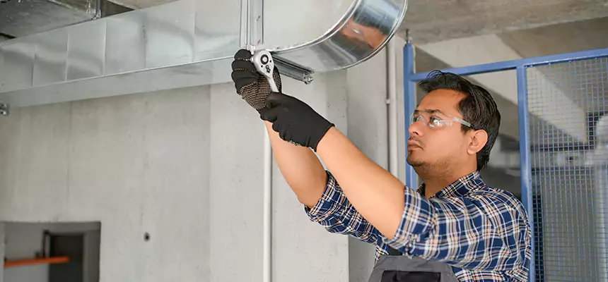 Our Air Duct Pathogen Disinfection Services in Gardner, MA