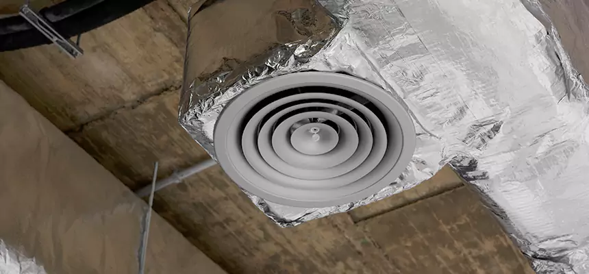 Our Basement Vent Cleaning Services in Gardner, MA