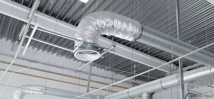 Our Dryer Vent Hose Replacement Services in Gardner, MA