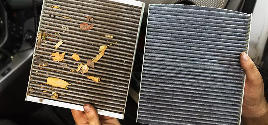 Our Dryer Vent Lint Filter Cleaning Services in Gardner, MA