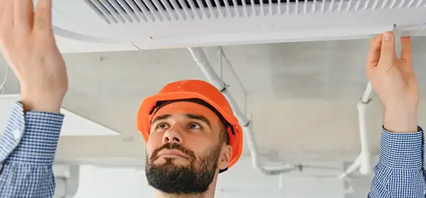 Our Furnace Vent Cleaning Services in Gardner, MA