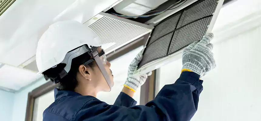 Our Multi-family Home Duct Cleaning Services in Gardner, MA