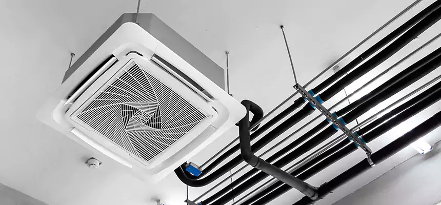 Our Smart AC Vent Controller Services in Gardner, MA