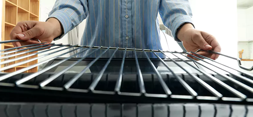 Our Vent Grille Washing Services in Gardner, MA