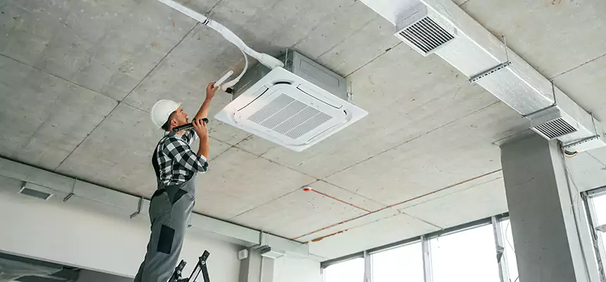 Our Wi Fi Connected Air Ducts Services in Gardner, MA