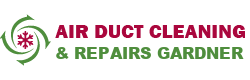 Air Duct Cleaning & Repairs Gardner