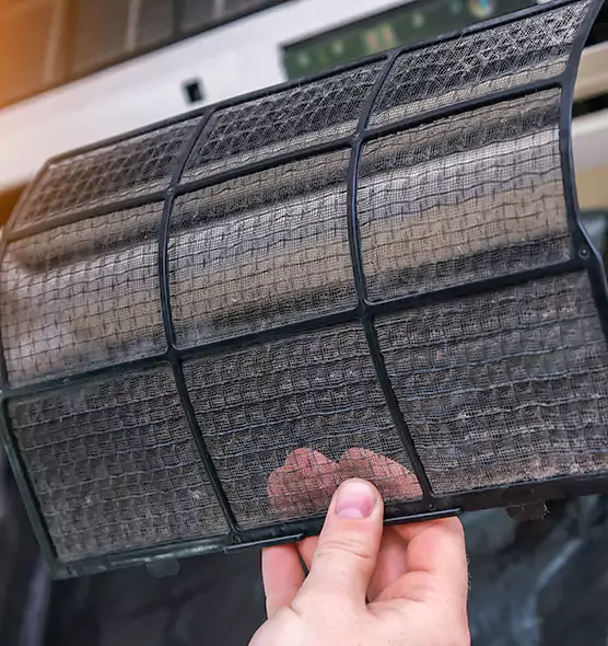 Top-notch AC Air Filter Replacement in Gardner