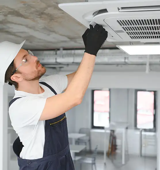 Top Affordable Duct Cleaning Services Near Me in Gardner, MA