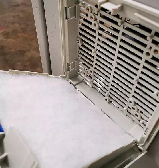 About Air Duct Overhaul & Upgrades in Gardner, MA