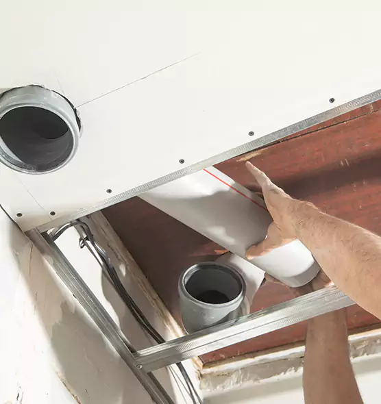 Professional Air Duct Replacement in Gardner, MA