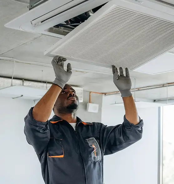 About Certified Air Duct Specialists in Gardner, MA