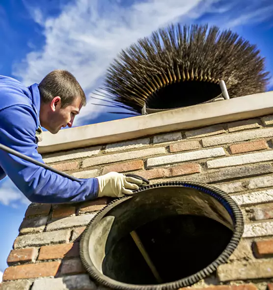 About Professional Chimney Sweep in Gardner, MA