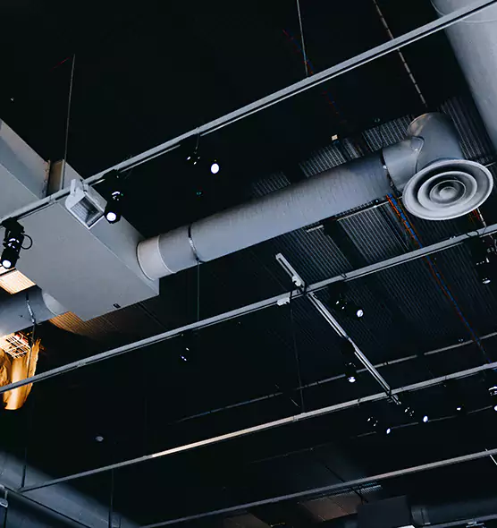 About Duct Sanitization with UV Light in Gardner, MA