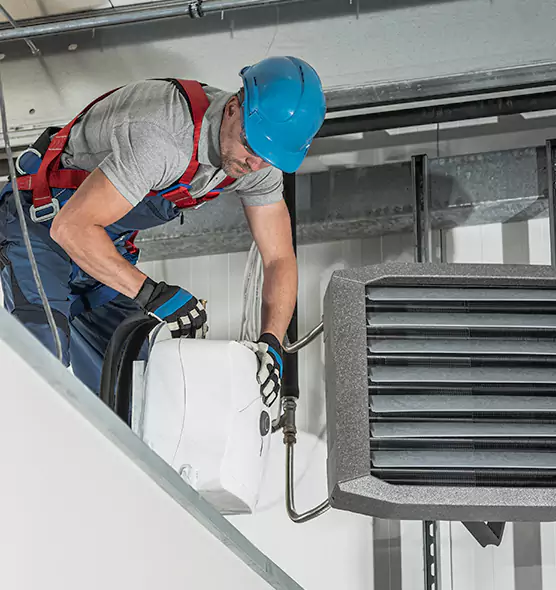 Professional HVAC Cleaning Solutions in Gardner, MA