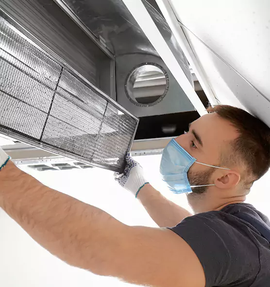 About Remove Smoke Smell From Air Duct in Gardner, MA