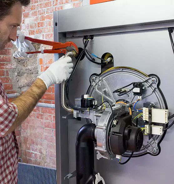 Advanced Repair Dryer Vent Hose in Gardner, MA