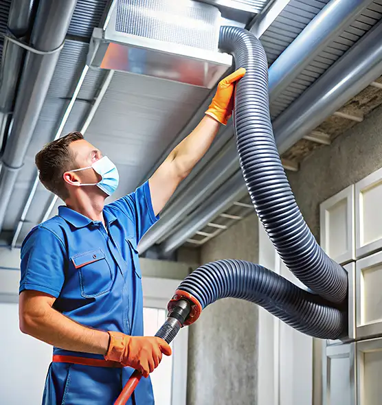 Welcome to Air Duct Cleaning & Repairs Gardner — Your Local Roof Dryer Vent Cleaning Specialists in Gardner, MA