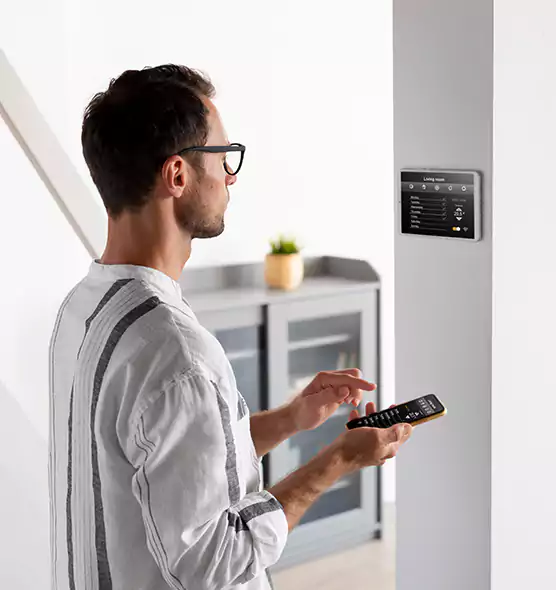 About Smart AC Vent Controller Services in Gardner