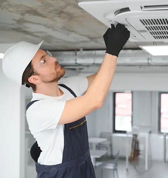 About Spring Air Duct Cleaning in Gardner, MA