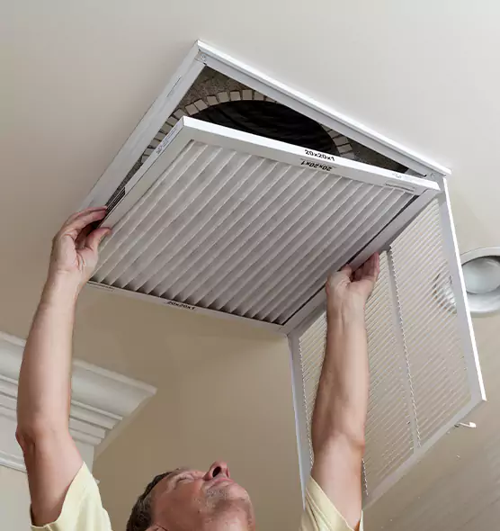 Trusted Vent Shaft Cleaning Expert in Gardner, MA