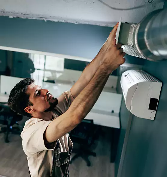 Reliable Warehouse Vent Cleaning in Gardner, MA