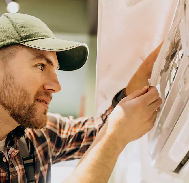 Why Homeowners Businesses Trust Us in Gardner, MA?