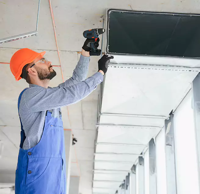 Why Homeowners & Businesses Trust Us in Gardner, MA?