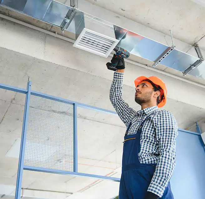 Why Homeowners & Businesses Trust Us in Gardner, MA?