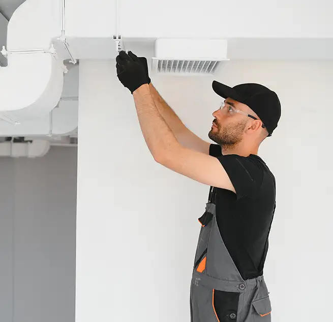 Why Homeowners & Businesses Trust Us in Gardner, MA?