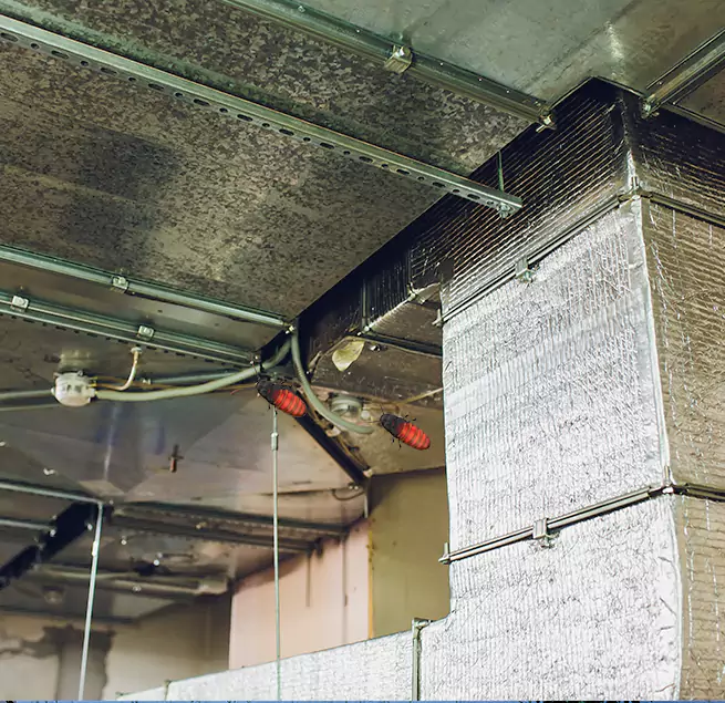 Why Homeowners & Businesses Trust Us in Gardner, MA?