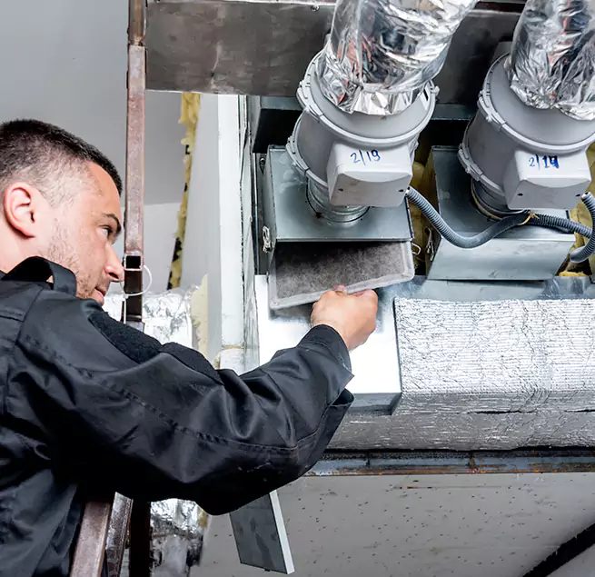  Why Homeowners & Businesses Trust Us in Gardner, MA?