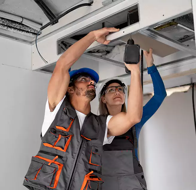 Why Homeowners & Businesses Trust Us in Gardner, MA