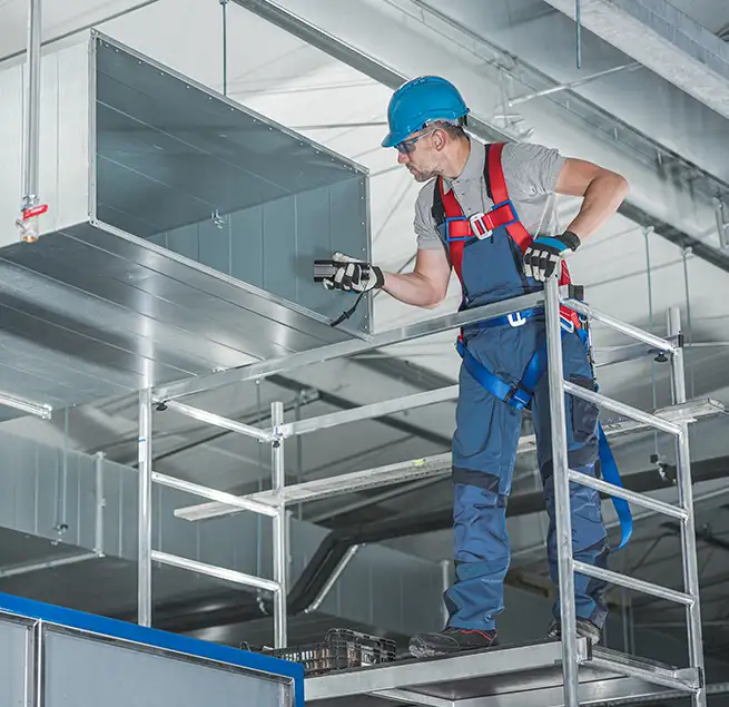 Why Homeowners & Businesses Trust Us in Gardner, MA?