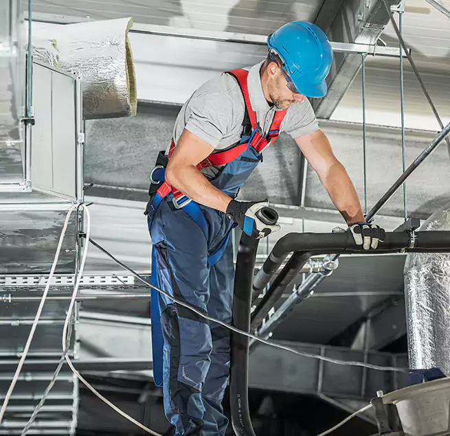 Why Homeowners & Businesses Trust Us in Gardner, MA?