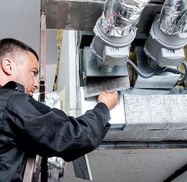 Why Homeowners & Businesses Trust Us in Gardner, MA?