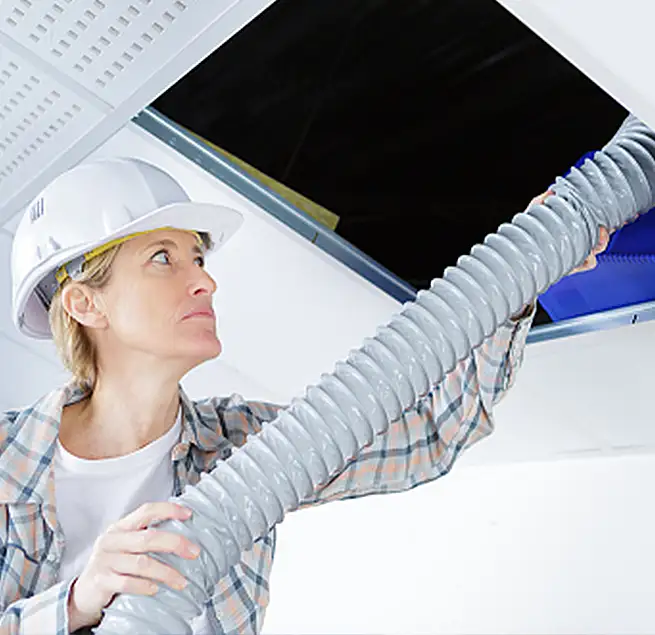 Why Homeowners & Businesses Trust Us Gardner, MA