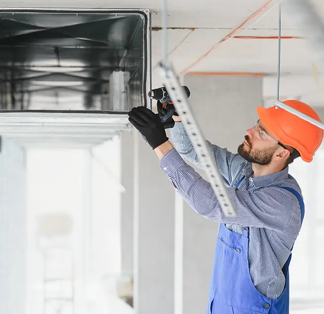 Why Homeowners & Businesses Trust Us in Gardner, MA?