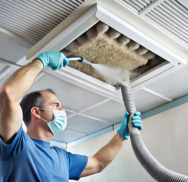 Why Homeowners & Businesses Trust Us Gardner, MA