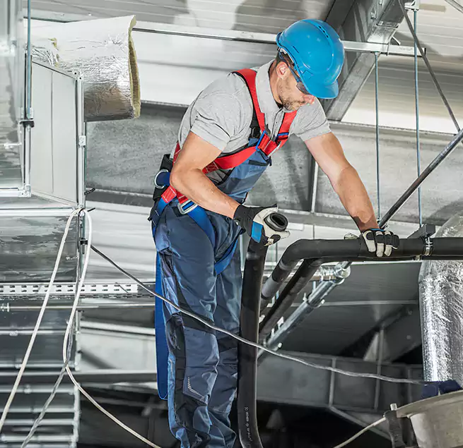 Why Homeowners & Businesses Trust Us in Gardner, MA?