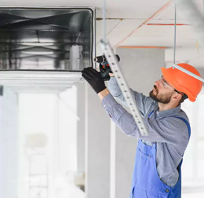 Why Homeowners & Businesses Trust Us Gardner, MA