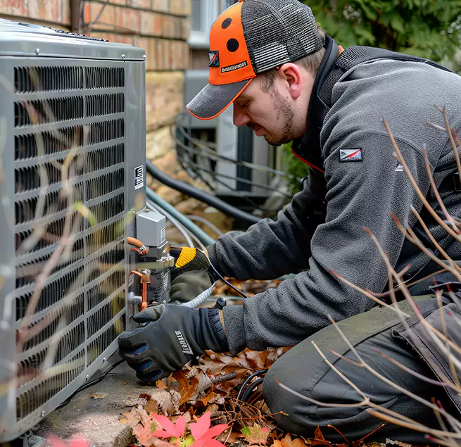 Why Homeowners & Businesses Trust Us in Gardner, MA?