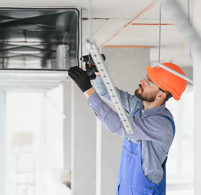  Why Homeowners Businesses Trust Us Gardner, MA