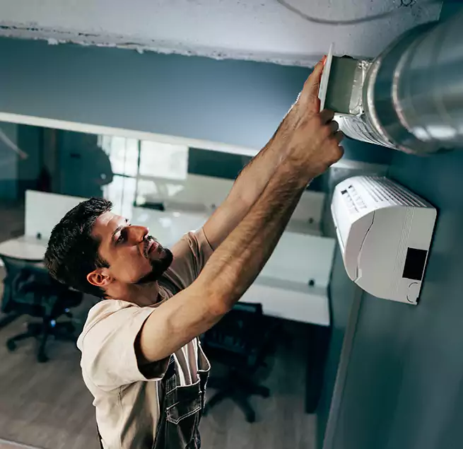 Why Homeowners & Businesses Trust Us in Gardner, MA?