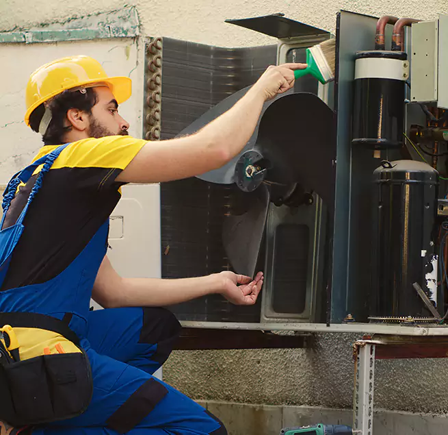 Why Homeowners & Businesses Trust Us Gardner, MA?