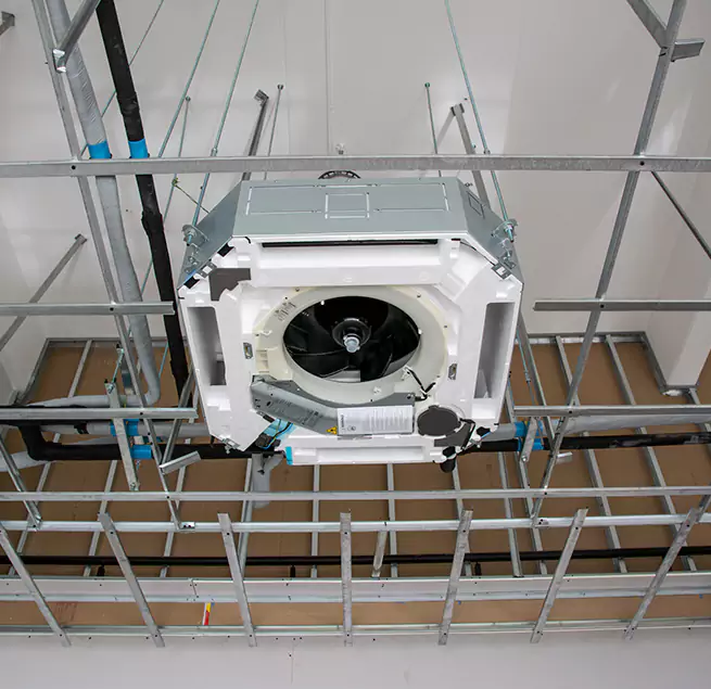 Why Homeowners & Businesses Trust Us Gardner, MA