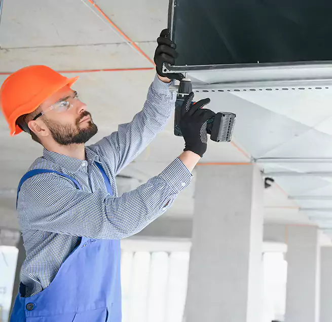 Why Homeowners & Businesses Trust Us in Gardner, MA?