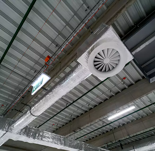 Why Homeowners & Businesses Trust Us in Gardner, MA?